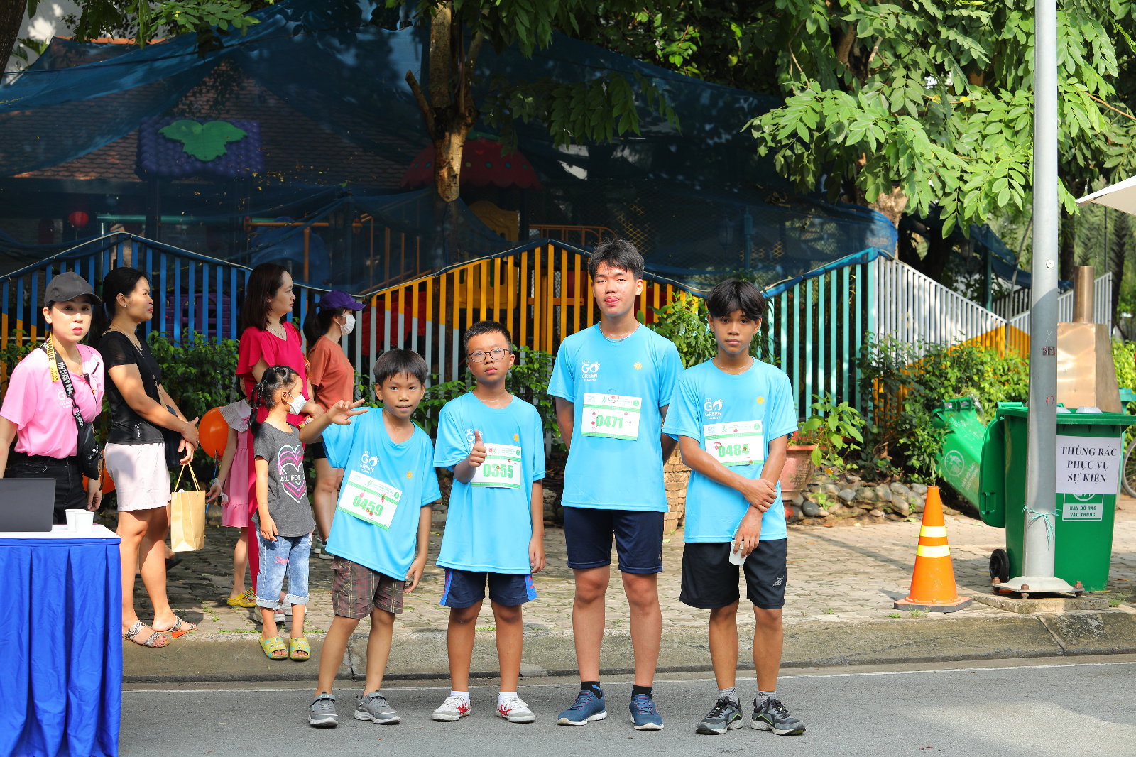 NUI NU MINI MARATHON 2023 18